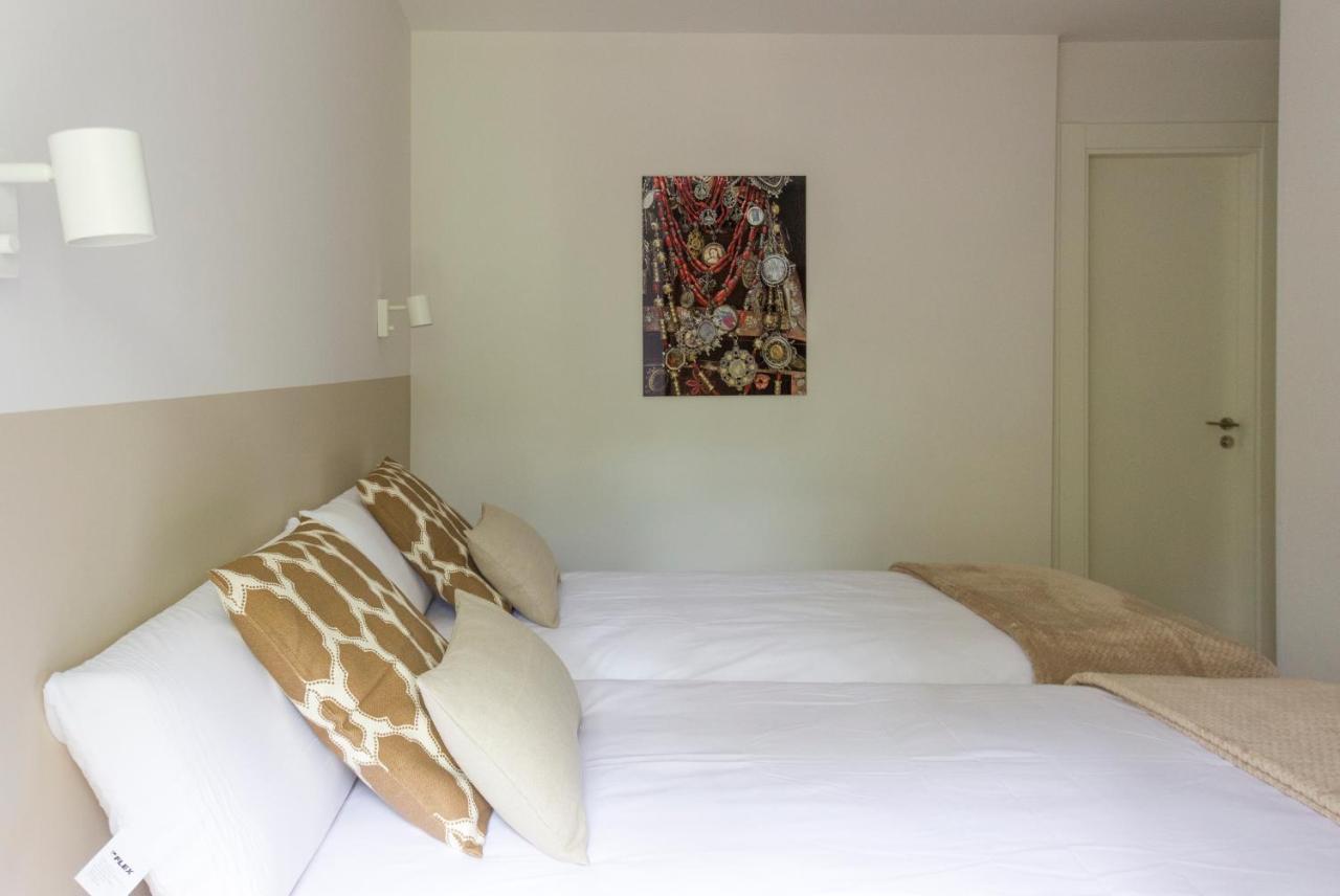 Alojamientos Rurality Home La Alberca  Luaran gambar