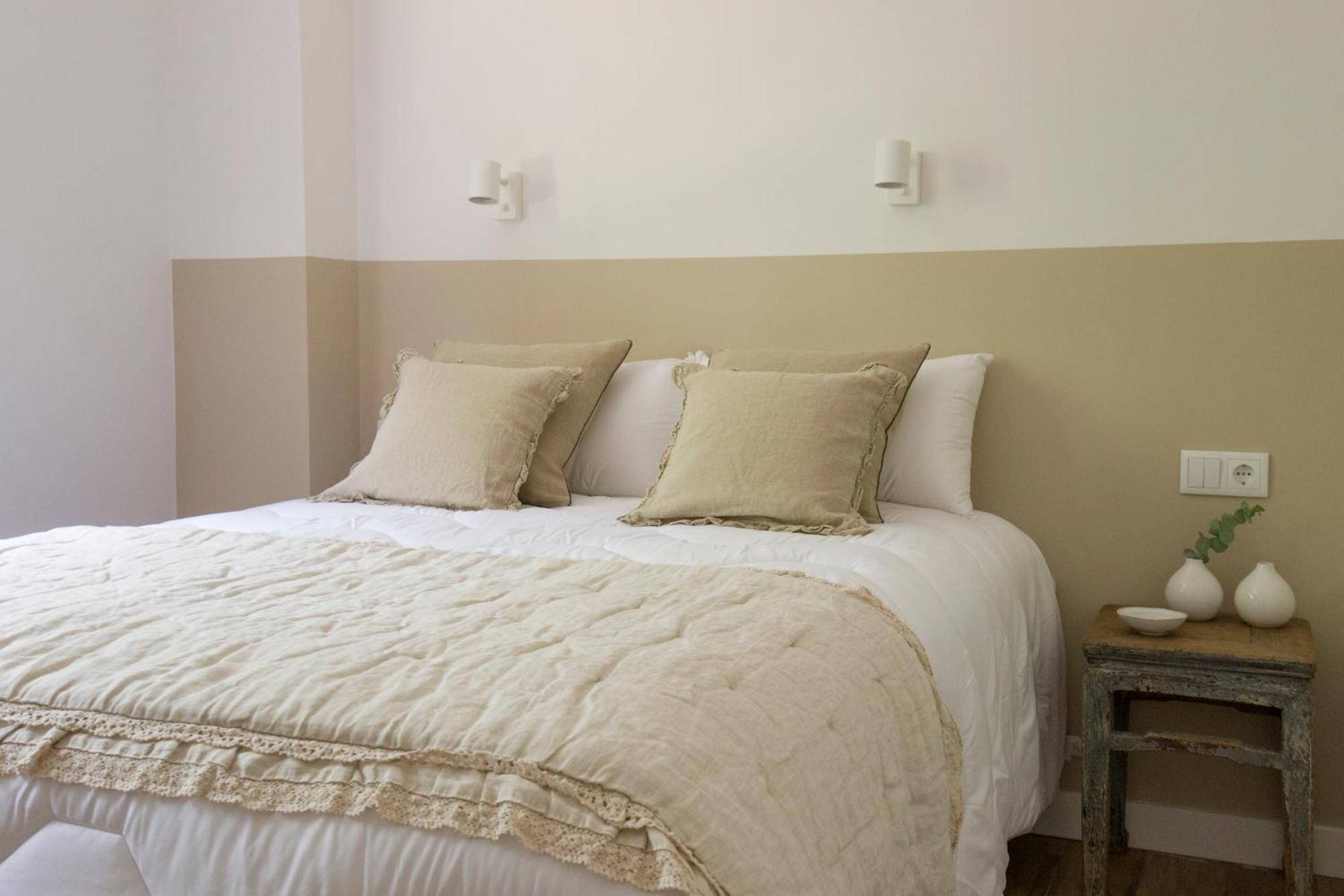 Alojamientos Rurality Home La Alberca  Luaran gambar