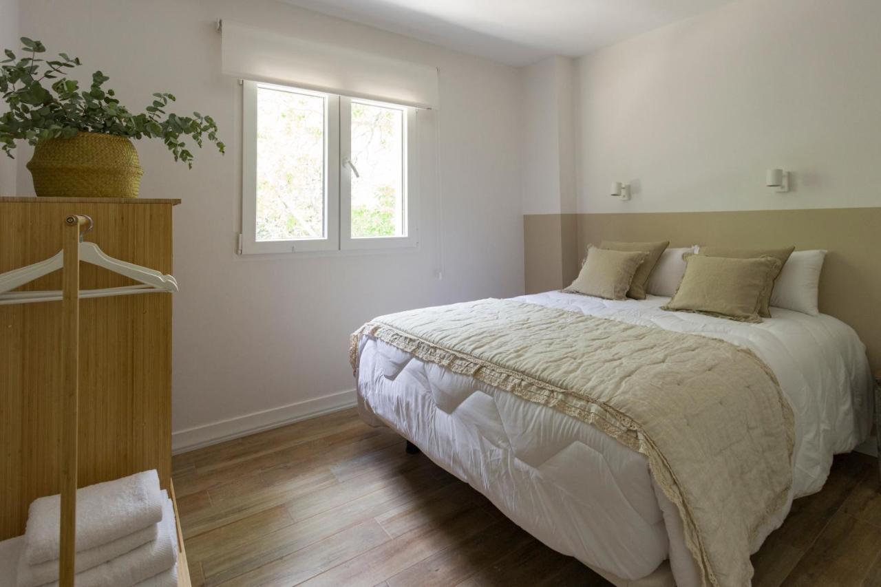 Alojamientos Rurality Home La Alberca  Luaran gambar
