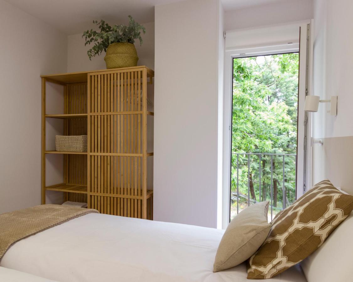 Alojamientos Rurality Home La Alberca  Luaran gambar