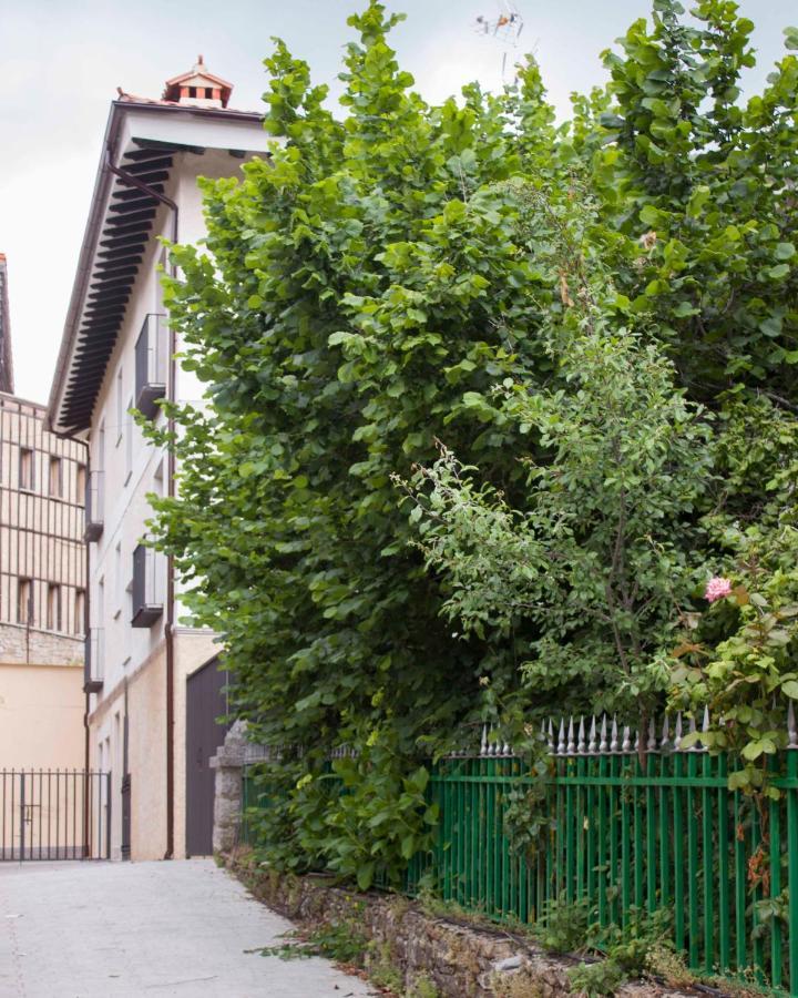 Alojamientos Rurality Home La Alberca  Luaran gambar