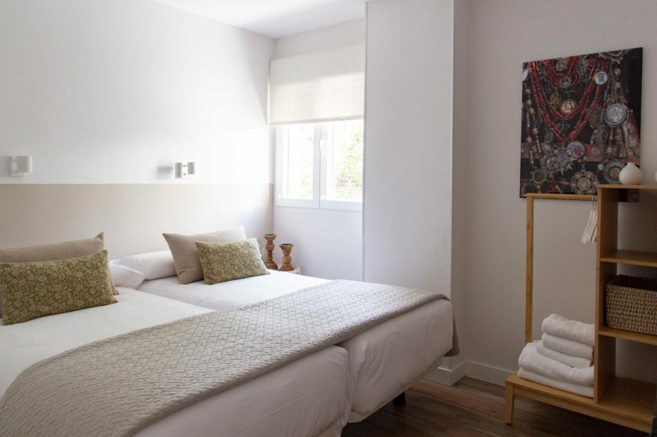 Alojamientos Rurality Home La Alberca  Luaran gambar