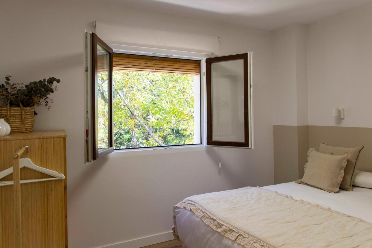 Alojamientos Rurality Home La Alberca  Luaran gambar