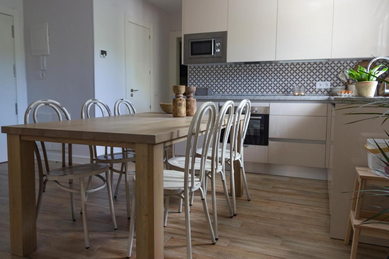 Alojamientos Rurality Home La Alberca  Luaran gambar