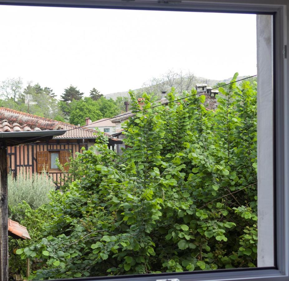 Alojamientos Rurality Home La Alberca  Luaran gambar