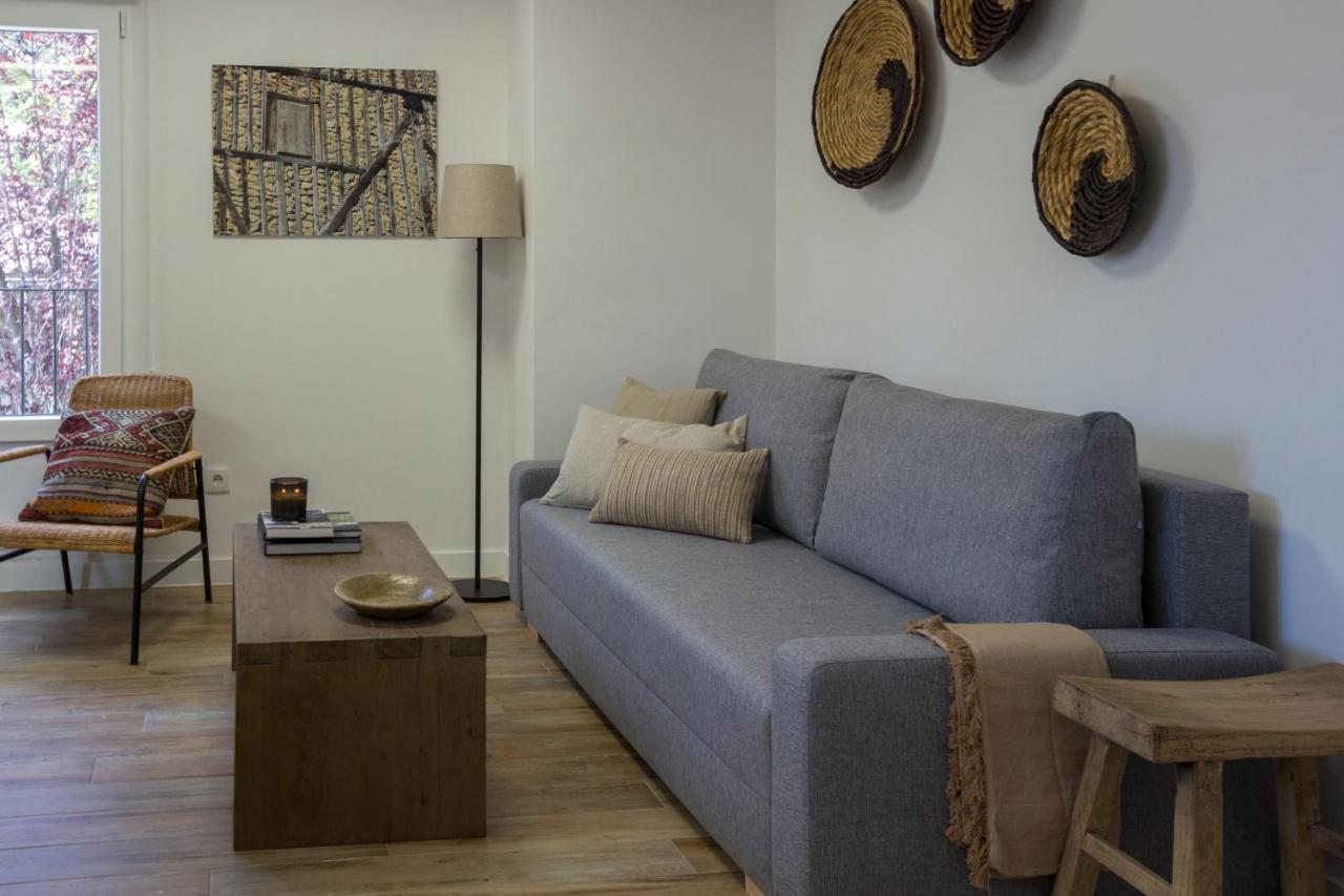 Alojamientos Rurality Home La Alberca  Luaran gambar