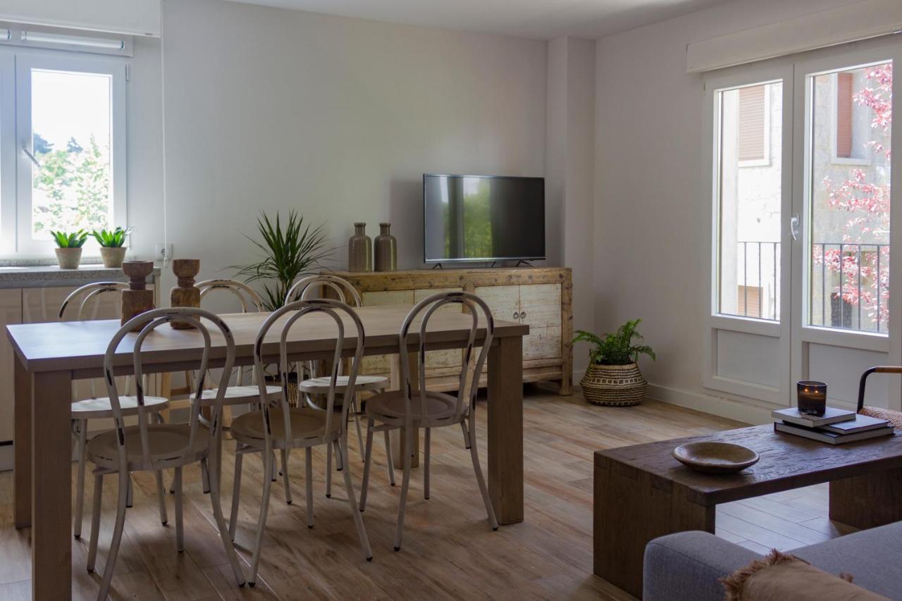 Alojamientos Rurality Home La Alberca  Luaran gambar