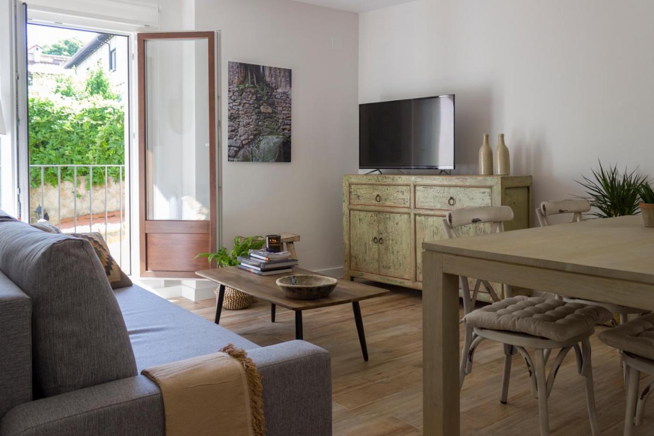 Alojamientos Rurality Home La Alberca  Luaran gambar