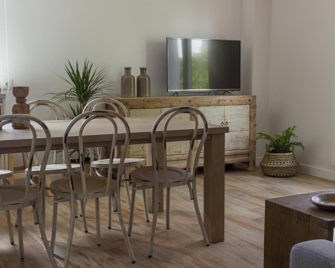 Alojamientos Rurality Home La Alberca  Luaran gambar