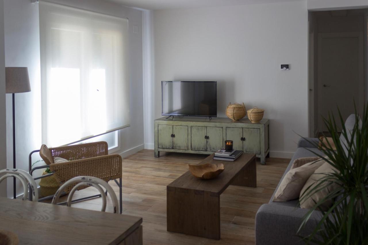 Alojamientos Rurality Home La Alberca  Luaran gambar